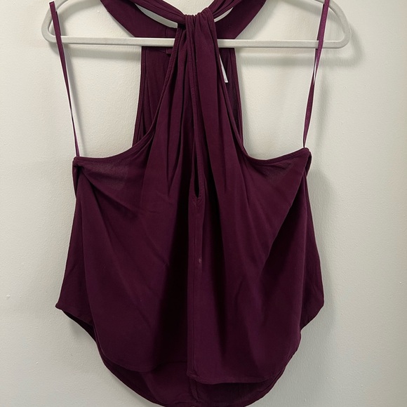 Free People Twist and Shout Top - Picture 2 of 6